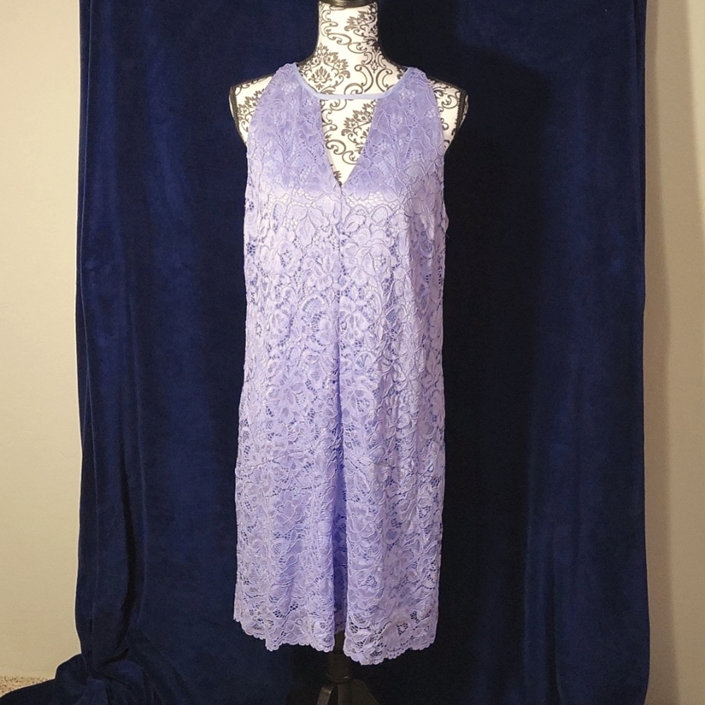 Light Purple